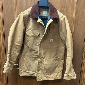 Carhartt Chore Jacket